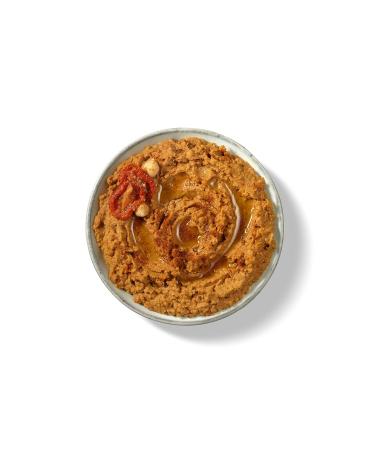 Buy Annabel Home-Made Sundried Tomato Hummus 250g (7-Pack) - Delicious International Shipping - Buy Online on GoSupps.com