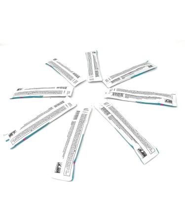 Liquid Iv Passion Fruit Hydration Drink Mix 8 Count 0.56 Oz Passion Fruit 0.56 Ounce (Pack of 8) - Buy Online on GoSupps.com