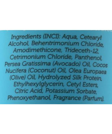 Earth Science Olive and Avocado Deep Conditioning Hair Mask | 59 ml | Nourish & Revitalize Hair - International Shipping Available - Buy Online on GoSupps.com