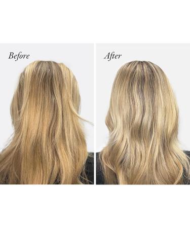ORIBE Bright Blonde Radiance & Repair Treatment 175 ml - Buy Online on GoSupps.com