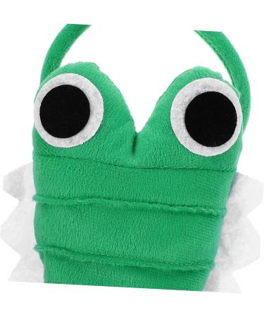 Crocodile Headband Halloween Decor Hair Hoops Hair Bands Lovely Headband Animal Headband Creative Hairband Practical Hairband Headbands Decoration Hair Band Stylish Headdress Cloth Yardenfun - Buy Online on GoSupps.com