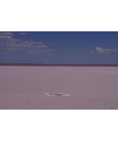 Sivash Natural Bath Salt - 5kg Pink Sole Sea Salt for Sensitive Skin | Neurodermatitis Psoriasis Rheumatism Relief - Enjoy Soothing Bath Experiences - Buy Online on GoSupps.com