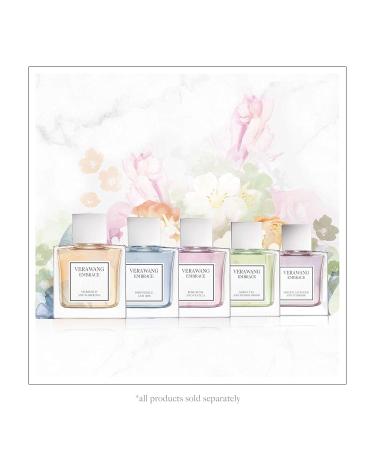 Vera Wang Embrace Eau De Toilette Spray for Women French Lavender & Tuberose 1 Fl Oz French Lavender & Tuberose 1 Fl Oz (Pack of 1) - Buy Online on GoSupps.com