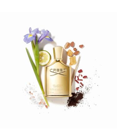 Creed Mill sime Imp rial Luxury Perfume for Him & Her Citrus Marine & Woody Fragrance 1.7 Fl Oz (Pack of 1) - Buy Online on GoSupps.com