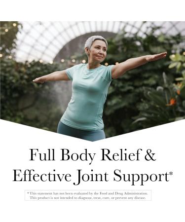 Kroeger Herb Products Turmeric 950mg Joint Support & Antioxidant Supplement - Vegetarian Non-GMO No Preservatives or Fillers Made in USA - Buy Online on GoSupps.com