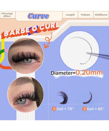 14 Pairs Eyelashes D Curl Russian Strip Lashes Wispy False Eyelashes Fluffy Eye Lashes Thick Fake Lashes 16mm Strip Lashes by Goddvenus Full strip lash - Buy Online on GoSupps.com