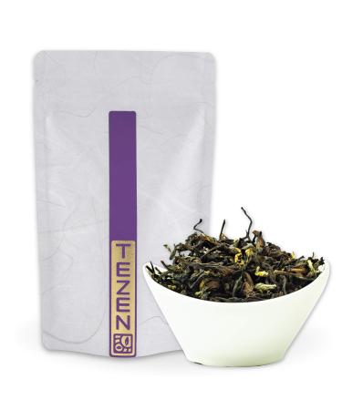 Oriental Beauty Oolong Tea from Huangshan China |High quality Chinese Oolong Tea |Premium Oolong Tea |Ideal for all tea lovers and as a gift (50g) 50.0 gram - Buy Online on GoSupps.com