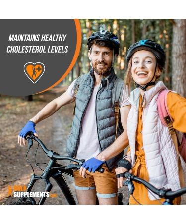 Organic Alfalfa Powder - Green Superfood Supplement (100g) | BulkSupplements - Buy Online on GoSupps.com