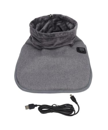 Electrically heated foot warmer for men and women fast heating technology 6 heating levels graph heating soft inner lining heated foot warmer