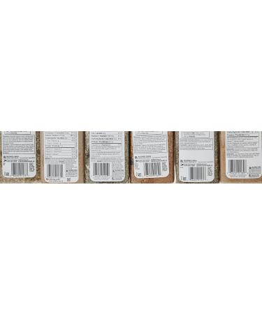 Club House Quality Natural Herbs & Spices Seasoning Pack 6 Count Garlic & Pepper 6 Count (Pack of 1) - Buy Online on GoSupps.com