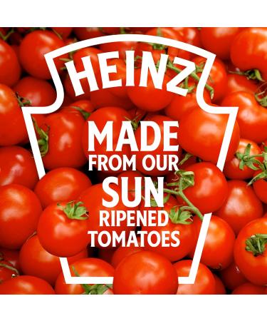 Heinz 1kg Ketchup - Pack of 1 - Buy Online on GoSupps.com