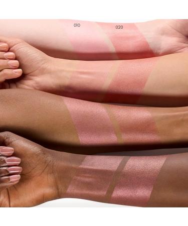 cosnova Catrice Glow Blush Drops Priming Shiny 15Ml - Buy Online on GoSupps.com