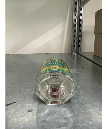 4711 Cologne Splash 3.4 Ounce - Buy Online on GoSupps.com