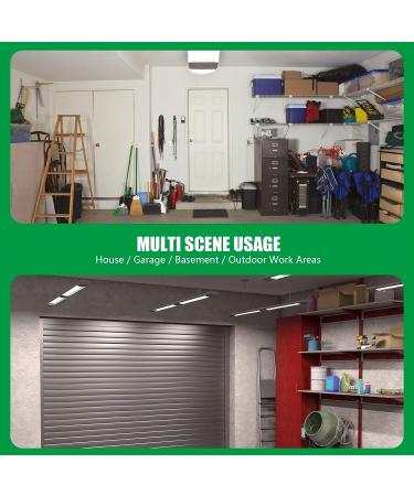 Adjustable Double SUP Surf Paddle Board Storage Rack | Ceiling Mount for Garage & Indoor Use - Buy Online on GoSupps.com