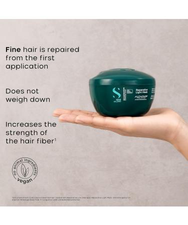 NOVA ENGEL Sdl Reparative Light Mask 200Ml - Buy Online on GoSupps.com