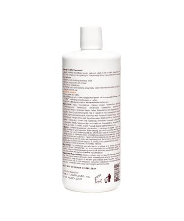 Buy Brazilian Keratin Treatment (Vanilla) - Smooth Shine & Repair Hair | International Shipping Available - Buy Online on GoSupps.com
