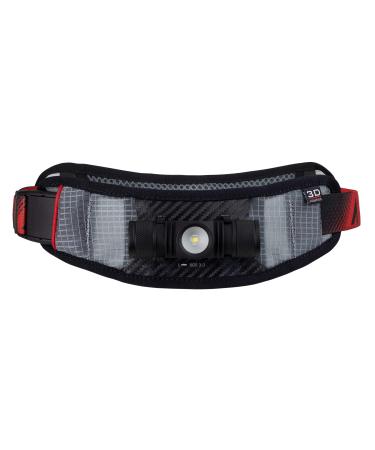 Ultraspire Lumen Collection Waist Light Travel Accessories Travel Belt Lumen 600 3.0