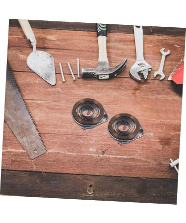 SEWACC 2 pi ces Ressort de Rappel pour Perceuse Colonne Ressort H lico dal Robuste Remplacement Quill Return Coil Spring Jeu de lastique et Durable - Buy Online on GoSupps.com