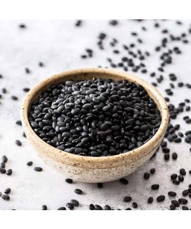 3 x Camil Brazilian Black Beans 1Kg | Premium Selection | Feij o Preto Bean Hariot Noir | GMO Free | Natural | Vegan | High Fibre & Protein - Buy Online on GoSupps.com