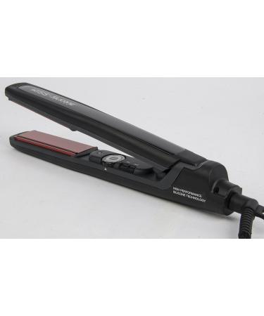 Buy Kiss Products 1 Silicone Flat Iron | International Shipping Available - Buy Online on GoSupps.com