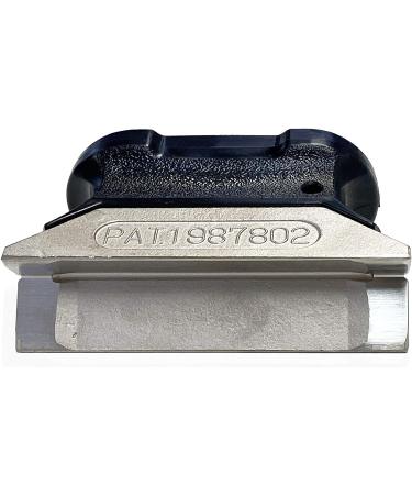 Professional Heavy Duty Edge Banding Trimmer for Wood, PVC, Melamine - Woodworking Veneer Cutter - Buy Online on GoSupps.com