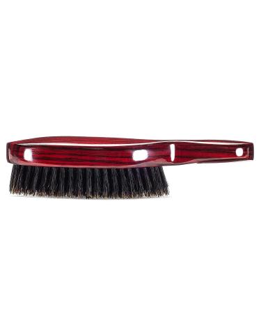 Torino Pro 1090 Wave Brush by Brush King - Medium Oval Stub 360 Waves Brush - Buy Online on GoSupps.com