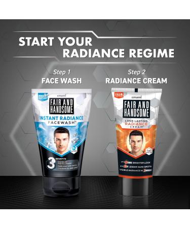 Fair and Handsome Fairness Cream 60g - Buy Online on GoSupps.com