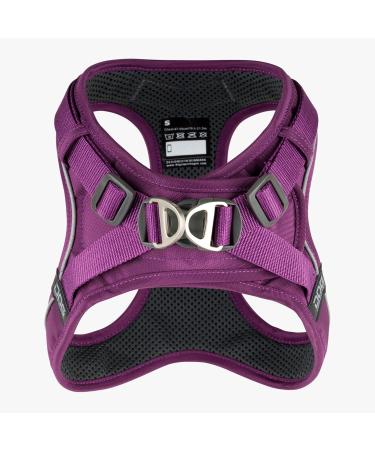 Buy DOG Copenhagen Comfort Walk Go Dog Harness - Purple Passion Size S | International Shipping Available - Buy Online on GoSupps.com