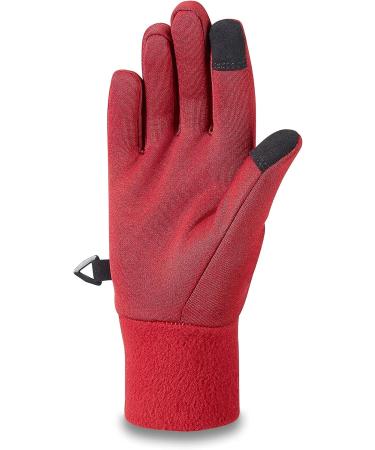 Dakine Kids Youth Storm Liner Glove - Kids Large Tandoori Spice | Shop Now! - Buy Online on GoSupps.com