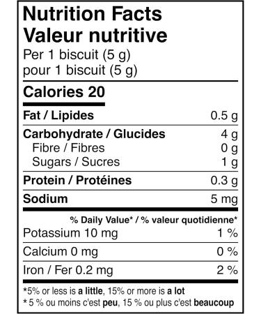 GERBER Biscuits Arrowroot Baby Snacks Biscuits 10+ Months 155 g 4 Pack Arrowroot 155 g (Pack of 4) - Buy Online on GoSupps.com