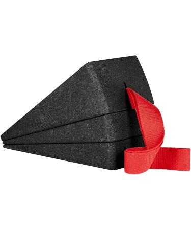 Liebscher & Bracht Original Knieretters - Calf Trainers with Steps Foot & Leg Extensions Made in Germany App Exercises - International Shipping Available - Buy Online on GoSupps.com