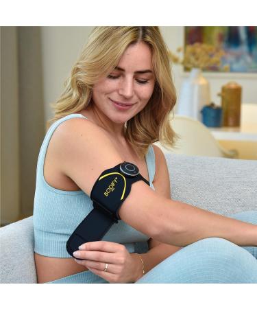 Bodify 3in1 EMS Training Set Pro - Full Body Muscle Building & Targeted Stimulation for Men & Women - Original Muscle Coach - Buy Online on GoSupps.com