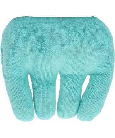 Buy Grip Hand Splint for Finger Contractures | Finger Separator & Cushion | Ideal for Patients - International Shipping Available - Buy Online on GoSupps.com