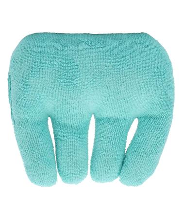 Finger Separator Hand Grip - Alleviate Palm Contracture with Comfortable Grabbing Pads for Patients - Buy Online on GoSupps.com