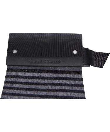 Black Diamond Glidelite Mix Kicker 105cm - No Color | Premium Skiing Accessory - Buy Online on GoSupps.com