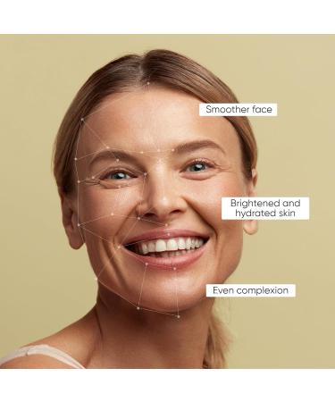 ATOP LLC WOW TEA Pure beauty serum - Buy Online on GoSupps.com