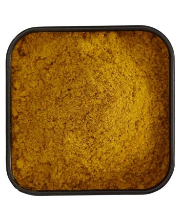 Buy Mill & Mortar Colombo Curry - Organic Mild Fruity Curry Mix - 50g - International Shipping Available - Buy Online on GoSupps.com