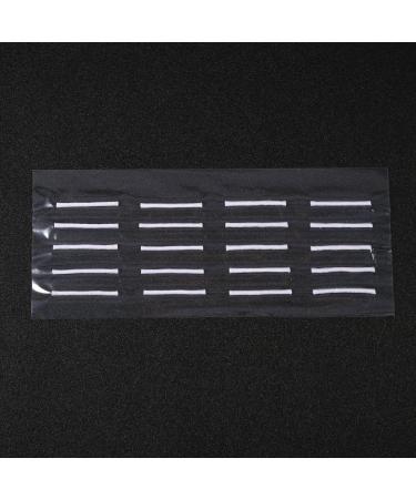Brino Eyelash Curling Bar 2 Sizes 200 Units Includes Eyelash Comb - Buy Online on GoSupps.com