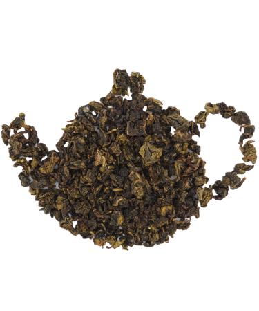 Oolong Tea Chinese Milk UniTea Land 100 Gram 100 Gram