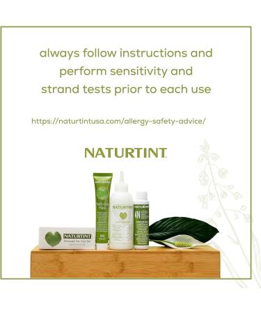 Naturtint Ash Blonde (8a) 5.98 oz - Buy Online on GoSupps.com