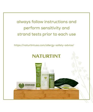 Naturtint 8G Sandy Golden Blonde Hair Color - 100g (1 Pack) | Premium Vegan & Ammonia-Free Dye - Buy Online on GoSupps.com