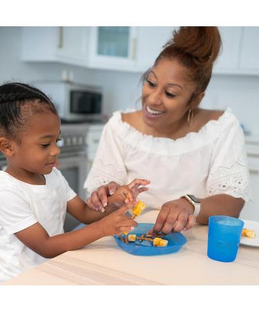 Dr. Brown's Silicone Toddler Tumblers 4 Pack - BPA-Free Sippy Cups for Kids - Buy Online on GoSupps.com
