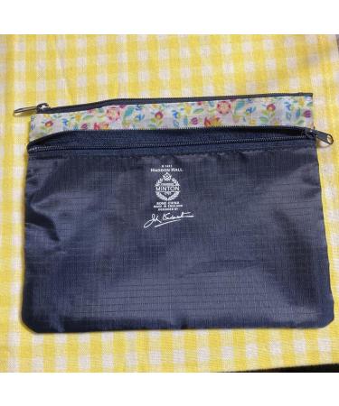minton pouch