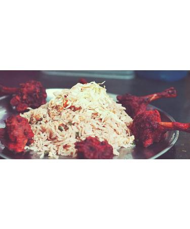 Organic Annatto Seed (Whole) - 10 oz | Natural Coloring Spice | Non-GMO - Buy Online on GoSupps.com