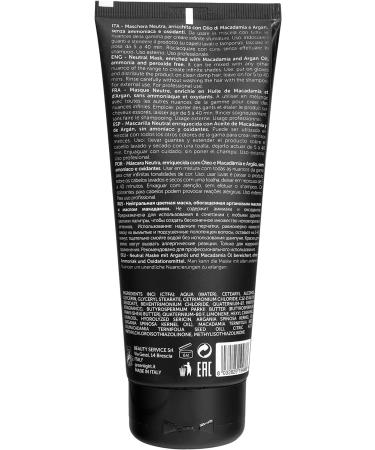 Luxury Reflex Color Mask 200ml - Neutral - Buy Online on GoSupps.com