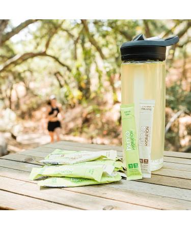 HUMA CHIA Hydration Drink Mix Variety 15 Packets 3 Flavors - Low Calorie High Electrolyte Powder for Sports & Exercise - 100% Natural 1g Sugar 10 Cal 15 Packets (Pack of 1) Variety Pack - Buy Online on GoSupps.com