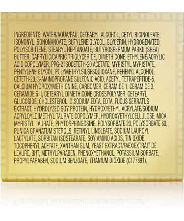 Elizabeth Arden Ceramide Premiere Eye Cream 15ml - Hydrating Anti-Aging Moisturizer for Luxurious Eye Care - Buy Online on GoSupps.com