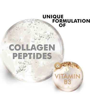 Olay Collagen Peptide 24 Day Face Cream 50ml + Daily Facials 5-in1 Dry Cloths Face Wipes 7cnt - Buy Online on GoSupps.com