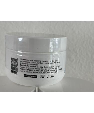 Kremotex (3 pack) Face Cream-Helps Reduce Appearance of Wrinkles-Smooths Fine Lines-Reduces Dark Circles - Buy Online on GoSupps.com