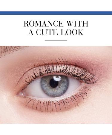 Bourjois Volume Glamour Mascara - 03 Black | International Shipping | Best Mascara for Volume & Definition - Buy Online on GoSupps.com